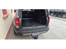 2025 Toyota Landcruiser 2.8L Diesel For Sale Images