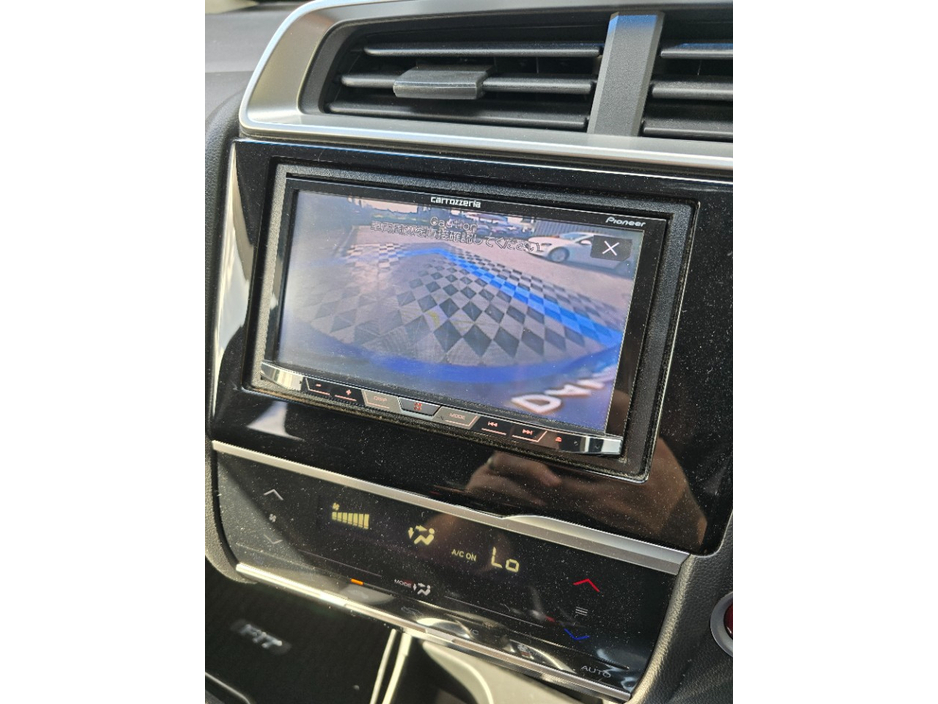 Honda Fit 1.3 PETROL AUTO — thumbnail 4