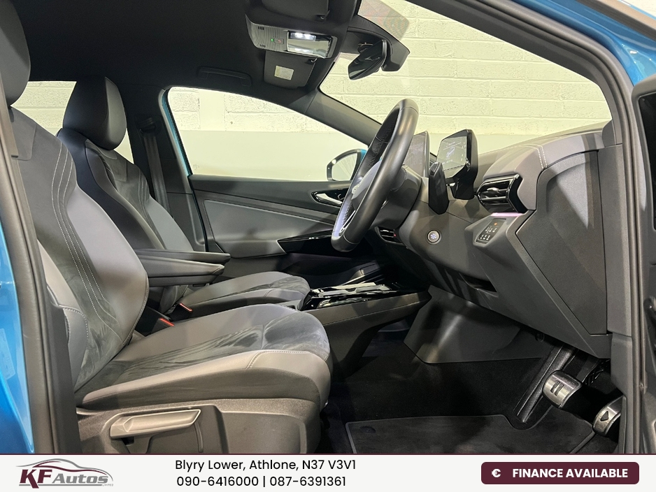 2026 Volkswagen ID.4 0L Electric For Sale Images