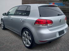 2011 Volkswagen Golf 1.4L Petrol For Sale Images