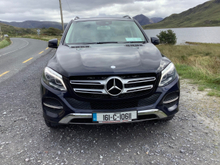 2016 Mercedes-Benz GLE Class 2.1L Diesel For Sale Images