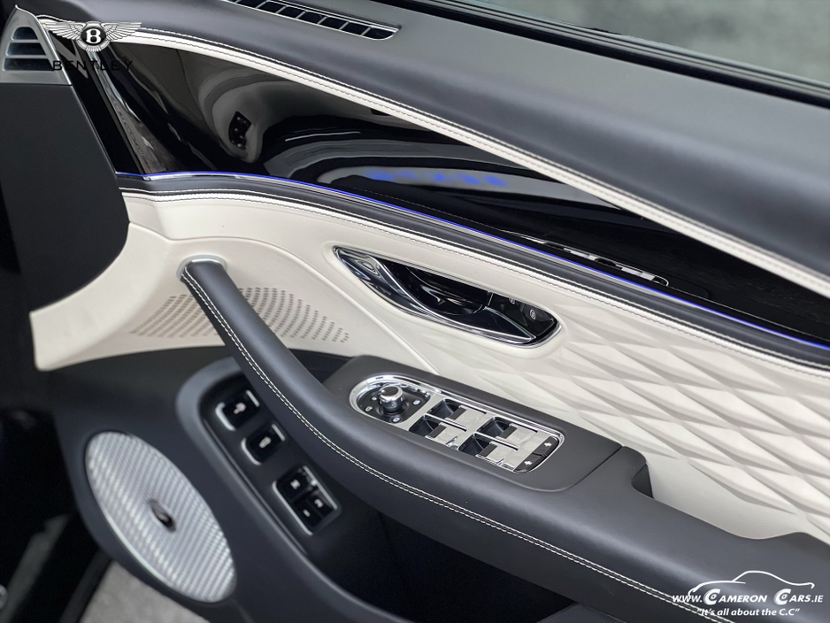 2023 Bentley Flying Spur 2.9L Petrol Hybrid For Sale Images