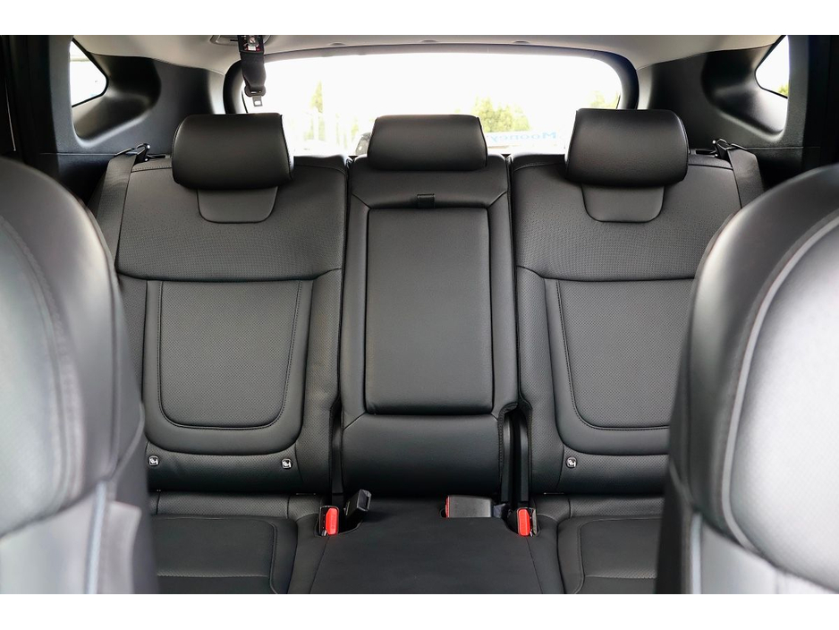 Hyundai Tucson Tucson FL Executive HEV Auto — thumbnail 18