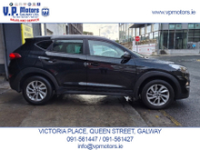 2018 Hyundai Tucson 1.7L Diesel For Sale Images