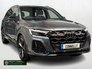2025 AUDI Q7 *N1 Commercial Diesel* Black Edition 45 Quattro