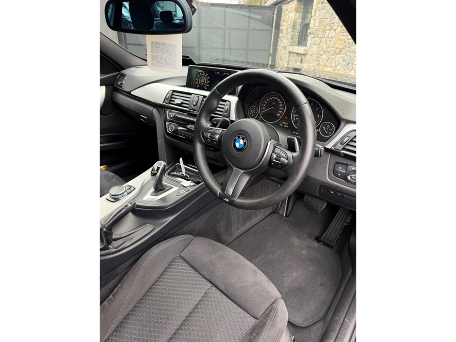 2015 BMW 3 Series 2L Diesel For Sale Images