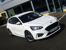 2020 Ford Focus 1.5L Diesel For Sale Images