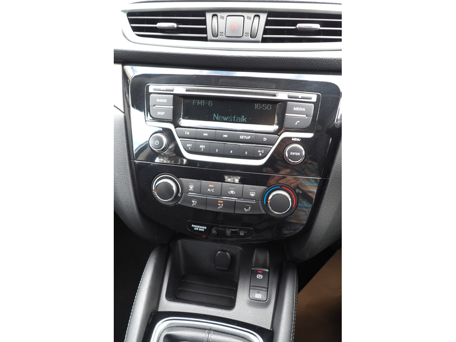 2018 Nissan Qashqai 1.2L Petrol For Sale Images