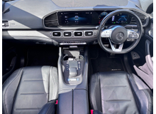 2022 Mercedes-Benz GLE Class 2.0L Diesel Plug-in Hybrid For Sale Images