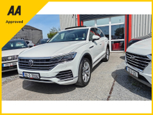 2019 Volkswagen Touareg 3L Diesel For Sale Images