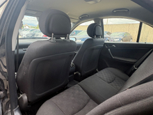 2007 Mercedes-Benz C Class 1.8L Petrol For Sale Images