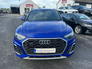 2022 AUDI Q5 S LINE 50 TFSI E QUATTRO