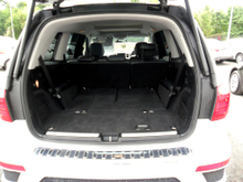 2013 Mercedes-Benz GL Class 3L Diesel For Sale Images