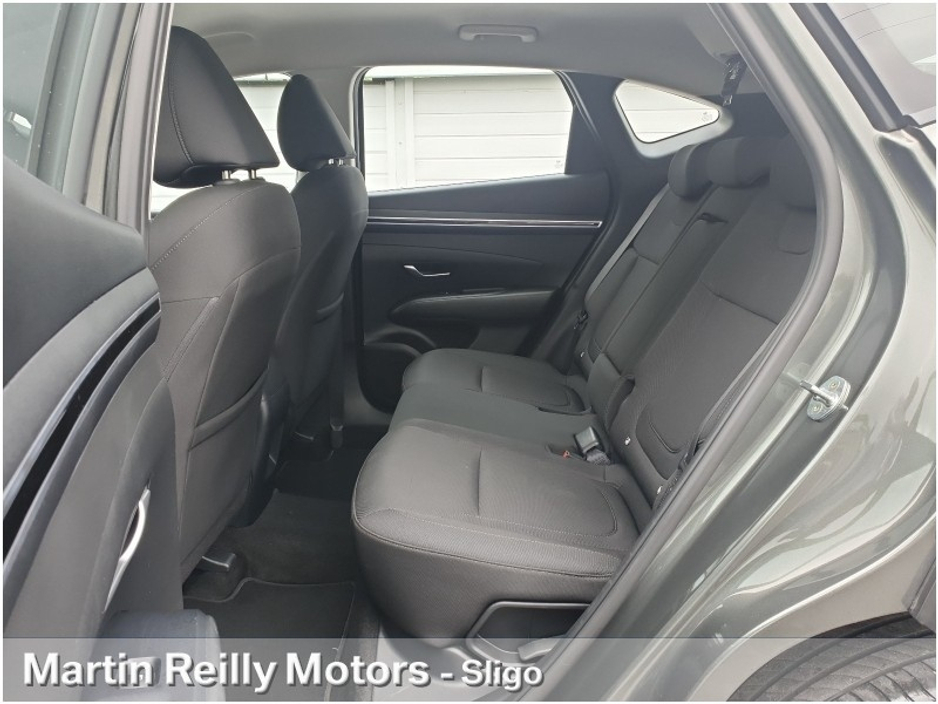 2023 Hyundai Tucson 1.6L Diesel For Sale Images