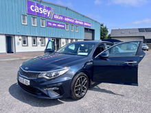 2019 Kia Optima 1.6L Diesel For Sale Images