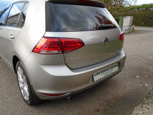2016 Volkswagen Golf 1.6L Diesel For Sale Images