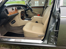 1990 Daimler Double Six 5.3L Petrol For Sale Images