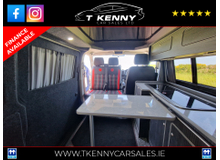 2017 Volkswagen Transporter 2.0L Diesel For Sale Images