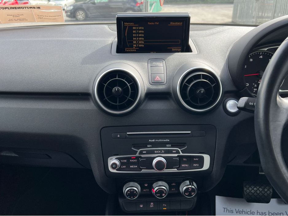 Audi A1 ==NEW NCT//AUTOMATIC//SERVICED== — thumbnail 15
