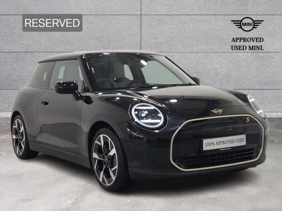 2026 MINI Hatch 0L Electric For Sale Images