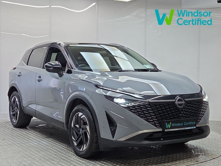 Nissan Qashqai ePOWER SV PREMIUM *€3K Scrappage deal *