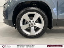 2021 Skoda Karoq 1.6L Diesel For Sale Images