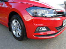 2019 Volkswagen Polo 1L Petrol For Sale Images