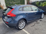 2017 VOLVO V40 2.0D4 CROSS COUNTRY / HIGH SPEC / LOW MILEAGE / TAX €270 ( 172 DECEMBER REG ) REF: JPN1152