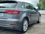 2017 AUDI A3 SPORTBACK 1.6 TDI 110 SE 4DR
