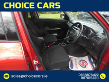 2019 Suzuki Swift 1.2L Petrol For Sale Images