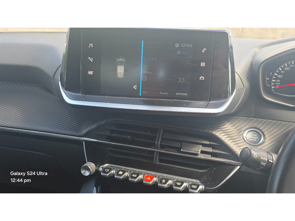 2019 Ford Transit Connect 1.5L Diesel For Sale Images