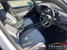 2022 Volkswagen ID.3 0L Electric For Sale Images