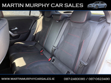 2020 Mercedes-Benz A Class 1.5L Diesel For Sale Images