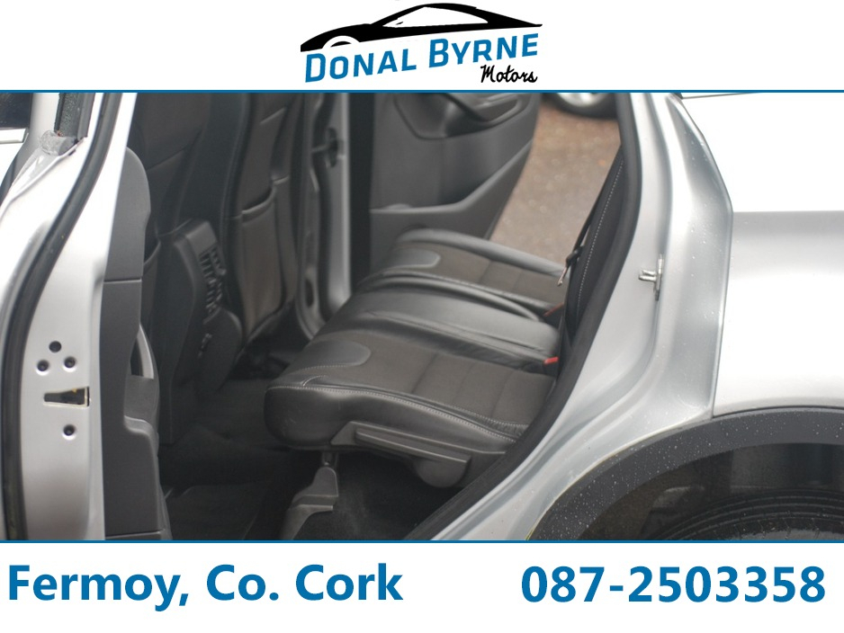 2016 Ford Kuga 2L Diesel For Sale Images