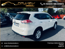 2016 Nissan X-Trail 1.6L Diesel For Sale Images