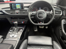 2018 Audi A6 2L Diesel For Sale Images