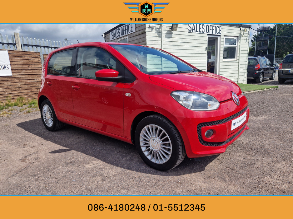 2015 Volkswagen up! For Sale Images