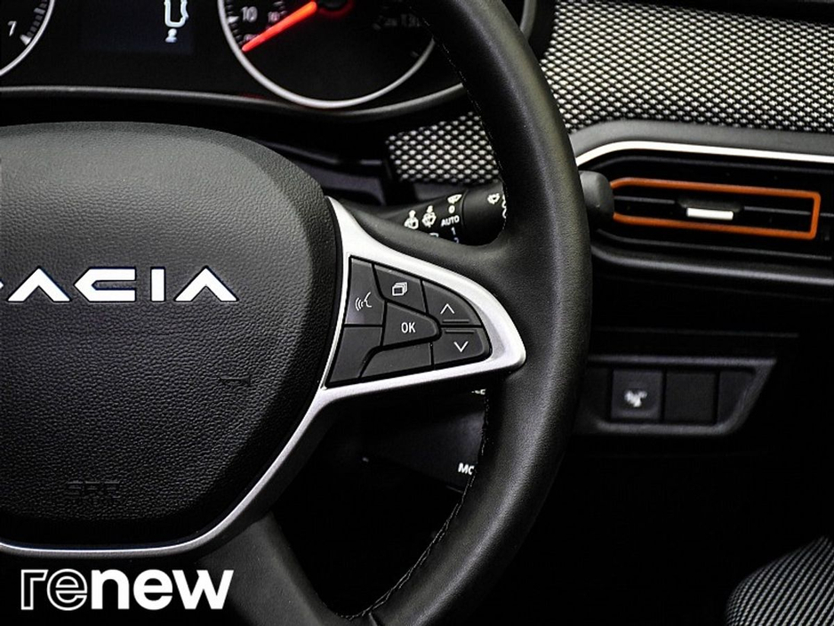 Dacia Sandero Stepway Expression TCe 90 NBI — thumbnail 20