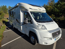 2013 Carado T-Series 2.3L Diesel For Sale Images