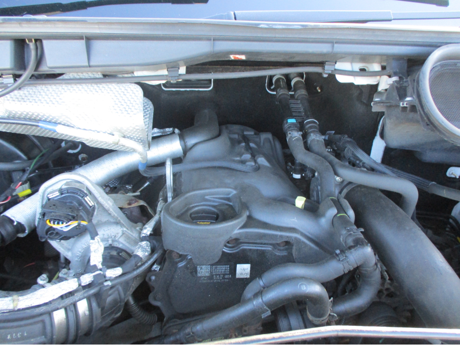 2022 Ford Transit 2L Diesel For Sale Images