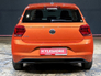 2019 VOLKSWAGEN POLO 1.0 AUTOMATIC