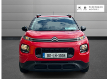 2018 Citroen C3 1.2L Petrol For Sale Images