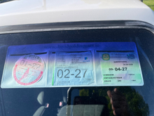 1991 Volvo 240 2.3L Petrol For Sale Images