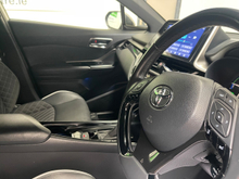 2019 Toyota C-HR 1.8L Petrol Hybrid For Sale Images