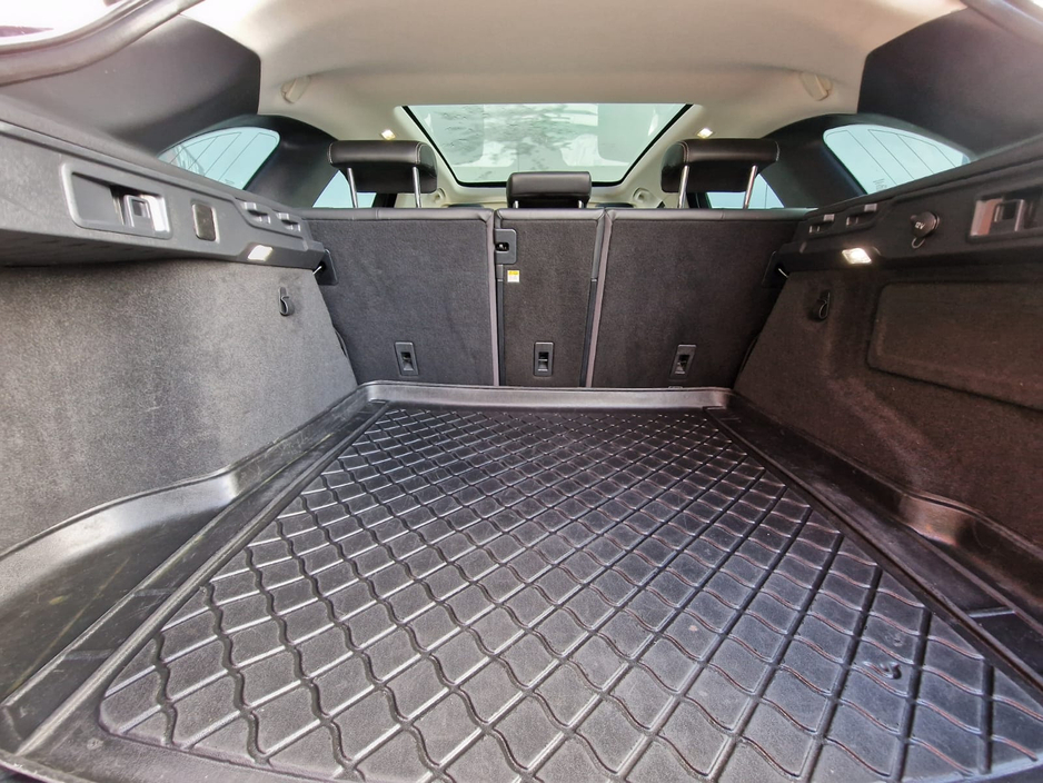 2017 Land Rover Discovery Sport 2L Diesel For Sale Images