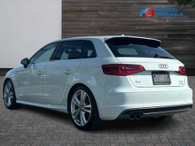 2015 Audi A3 1.4L Petrol For Sale Images