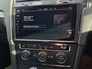 2017 VOLKSWAGEN GOLF ( 172 ) MK7.5 VIRTUAL CLOCKS  SAT NAV PACK -REVERSE CAMERA - NAVIGATION - CARPLAY - ANDROID AUTO - DISCOVER PRO