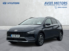 Hyundai Bayon EXECUTIVE