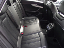 2022 Audi A4 2L Diesel For Sale Images