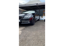 BMW 7 Series 3.0 SE 730d SE Saloon Diesel Automatic RWD (258bhp)